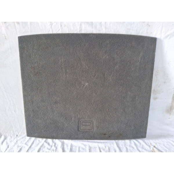 Forro Tampão Estepe Audi Q3 1.4 Tfsi 2015 A 2019 Preto