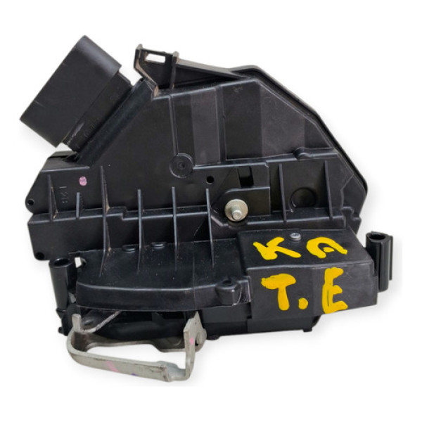 Fechadura Traseira Esq New Fiesta Ka Fusion Ecosport 2013/