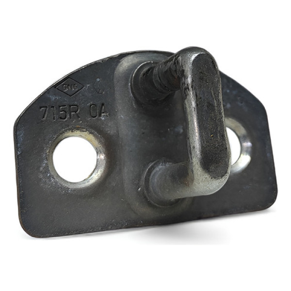 Batente Porta Sandero 2014 A 2021