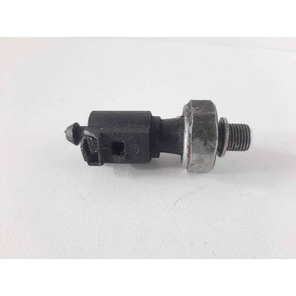 Conector Sensor Pressão De Óleo Volkswagen 1j0973701