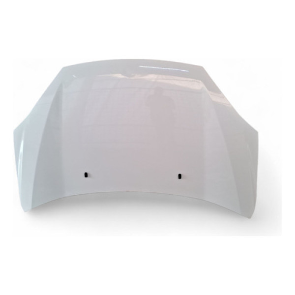 Capô Dianteiro Fiesta 2008 2009 2010 A 2014