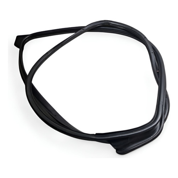 Borracha Pingadeira Porta Tras Direita Onix Prisma 2013/20