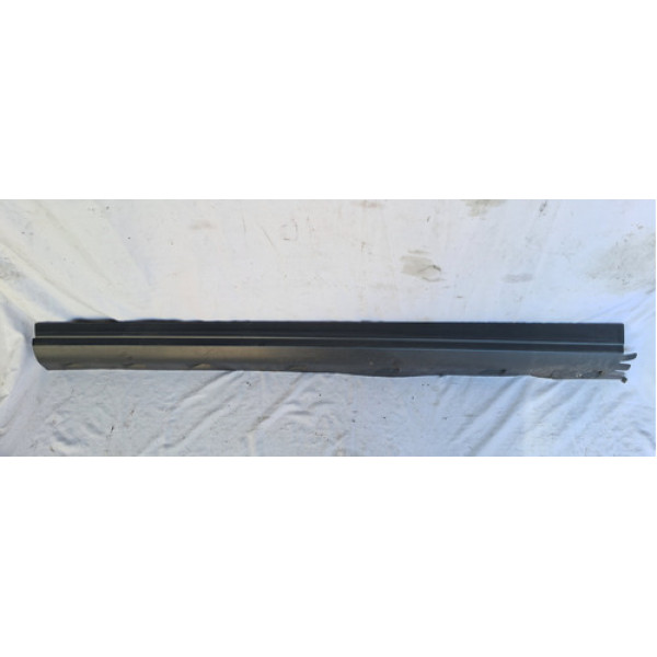 Spolier Lateral Direito Land Rover Discovery 4  2012 A 16  Preto