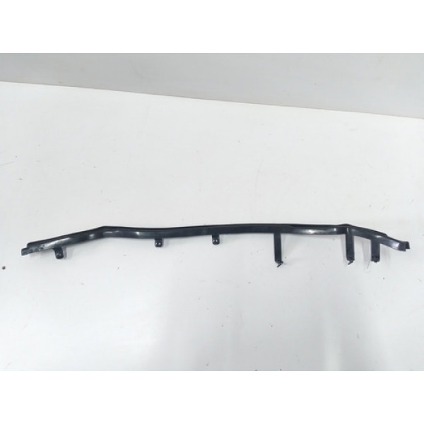 Borracha Interna Porta Tras Direita Fusion Titaniun 16/17 Preto