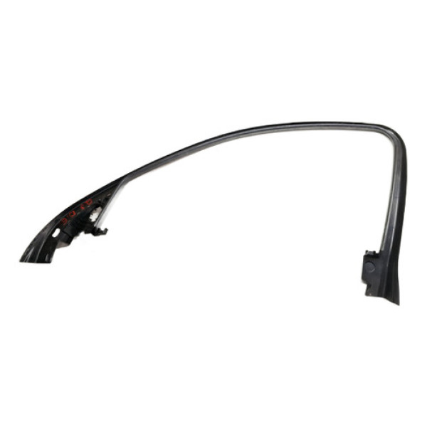 Canaleta Interna Dianteira Esquerda Audi Q3 1.4 2015 A 2019 Preto