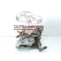 Fechadura Manual Dianteira Direita Gm Monza 2 Portas