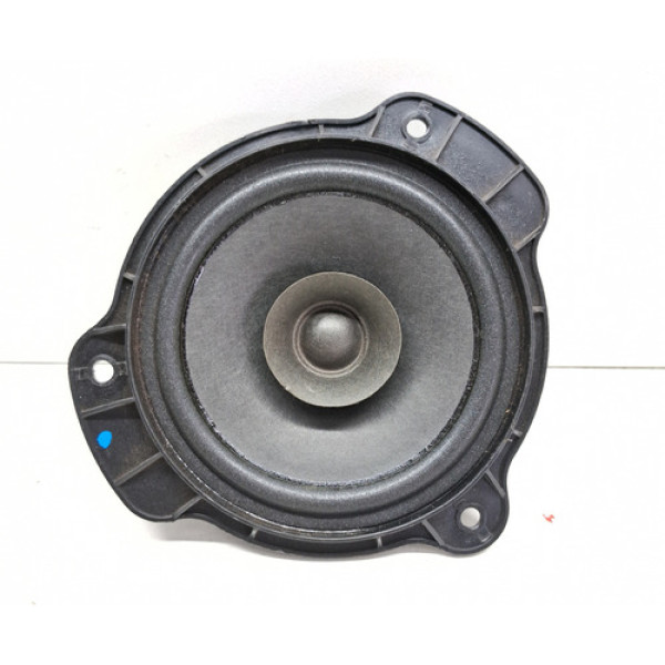 Alto Falante Renault Kwid Zen 1.0 3cc 2022 2023 2024  Preto