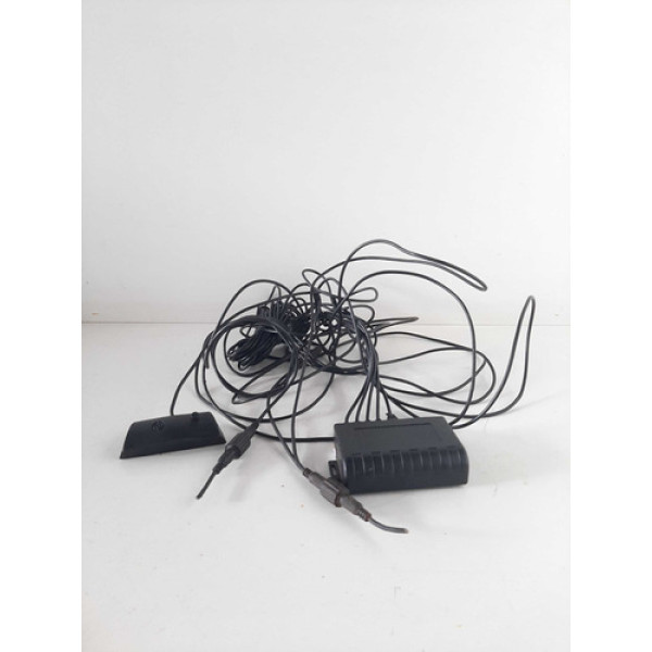 Modulo Sensor De Estacionamento Hb20 2013 A 2018