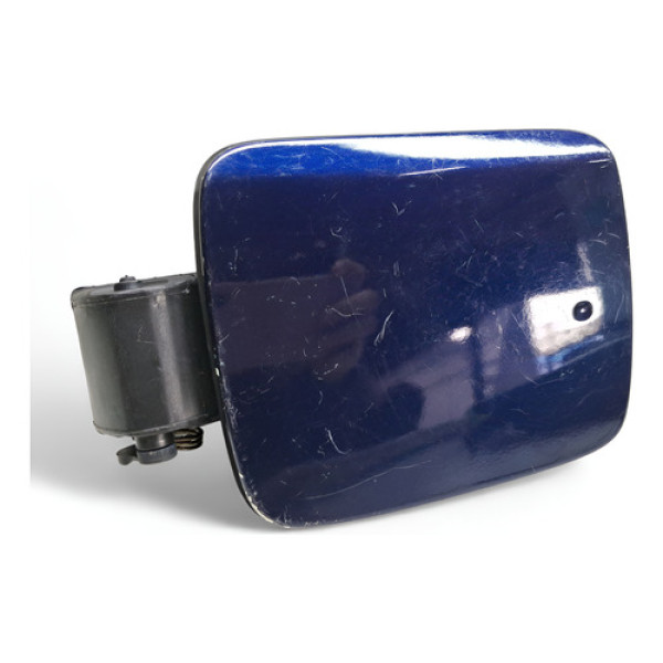 Portinhola Tanque Combustível Jeep Renegade 2016 2017 2018/ Azul-petróleo