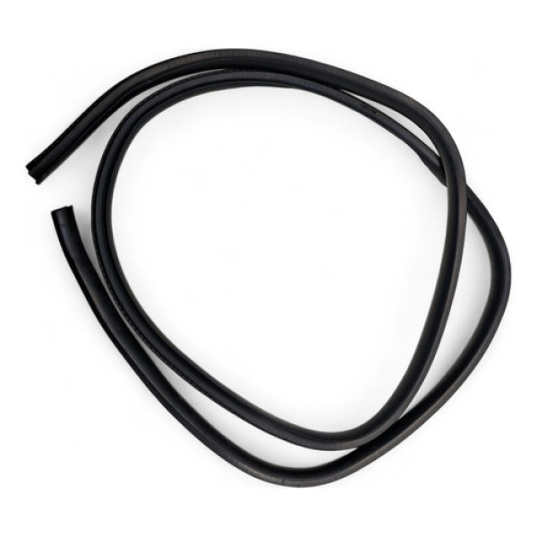 Borracha Tampa Traseira Captiva 2008 2009 A 2017