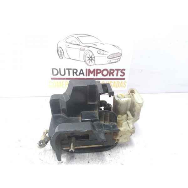 Fechadura Eletrica Dianteira Direita Palio Siena 96 A 2007