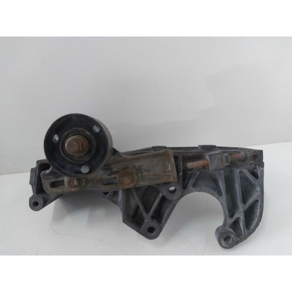 Suporte Hidráulica Compressor Megane 1.6 8v 2009 A 2012