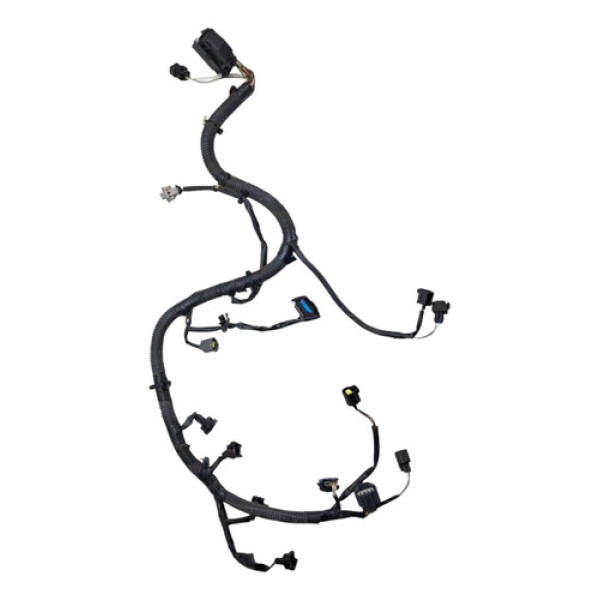 Chicote Bicos Injetores Ecosport 1.6 2005 2006 2007 A 2012