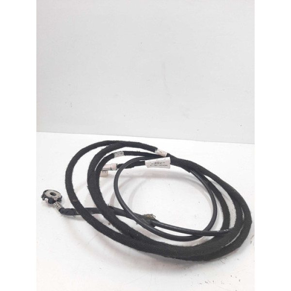 Chicote Antena Radio Renault Duster 2015 A 2021 282438118r