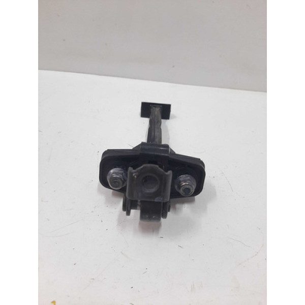 Limitador Porta Traseira Esquerda Jeep Renegade 2016 A 2021