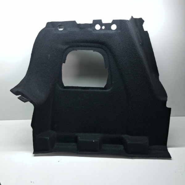 Forro Lateral Esq Porta Malas Citroën C3 2013 A 2021 