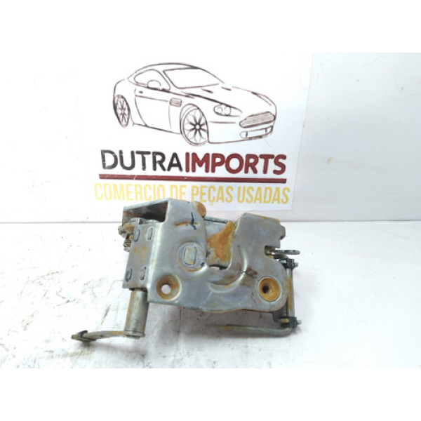 Fechadura Manual Dianteira Esquerda Santana Original