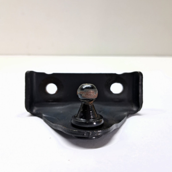 Suporte Amortecedor Tampa Traseira Gm Tracker 2020 A 2024