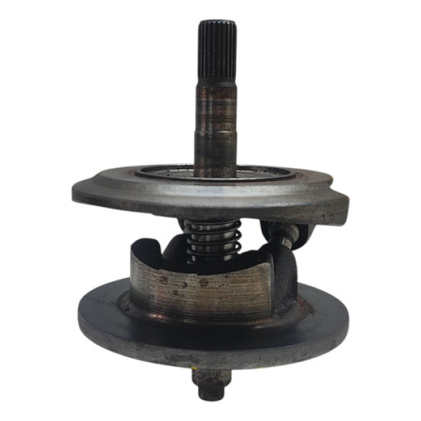 Miolo Compressor Bmw X3 2.5 2001 2002 2003 2004 2005 2006