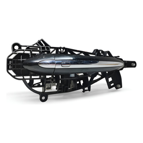 Maçaneta Dianteira Diteita Cruze 2017 A 2020