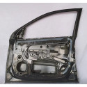 Porta Dianteira Direita Chevrolet Vectra 06 A 11 Detalhes  Dianteira Direita Preto