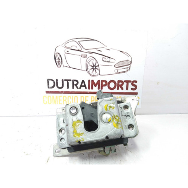 Fechadura Manual Dianteira Direita Volkswagen Gol G3 G4 