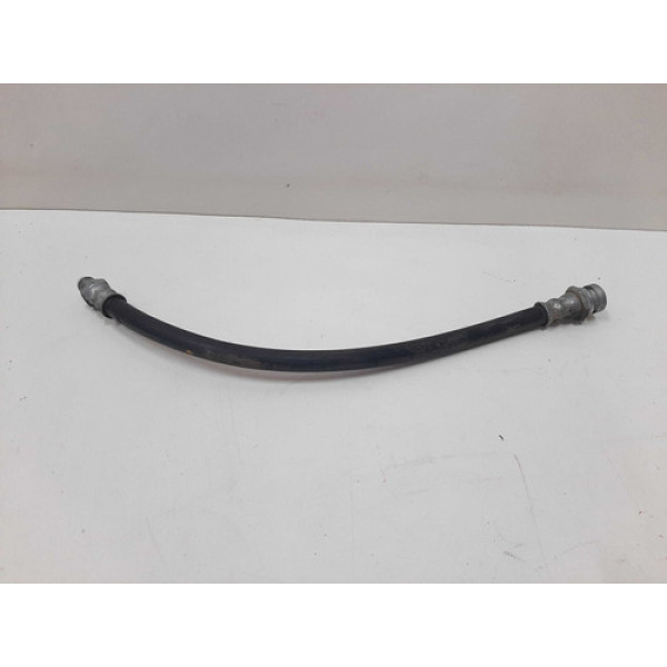 Flexível Traseiro S/ Cano De Freio Outlander 3.0 V6 2008