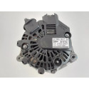 Alternador Hb20 Picanto 1.0 12v 3cc 2013/ 20/ (plug 3 Pinos)