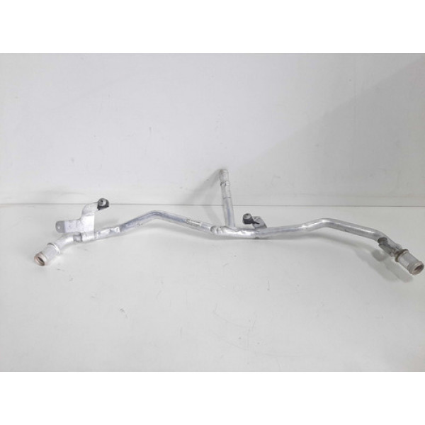 Cano Mangueira Agua Audi Q3 1.4 Turbo  2017 2018 Detalhe
