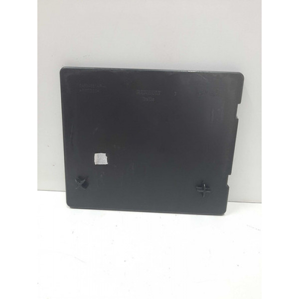 Base Da Bateria Renault Kwid 1.0 3cc 2017 A 2021 Direito