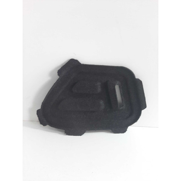 Acabamento Esquerdo Porta Malas Azera 2012 A 2016