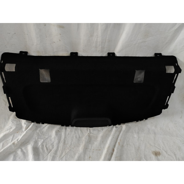 Tampão Bagagito Hb20 Sedan 2013 2014 A 2019 Preto