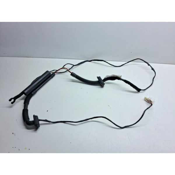 Chicote Tampa Traseira Kia Opirus 3.8 2007 2008 