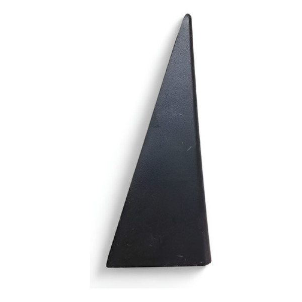 Acabamento Interno Porta Tras Esquerda Captiva 2008/17 Preto