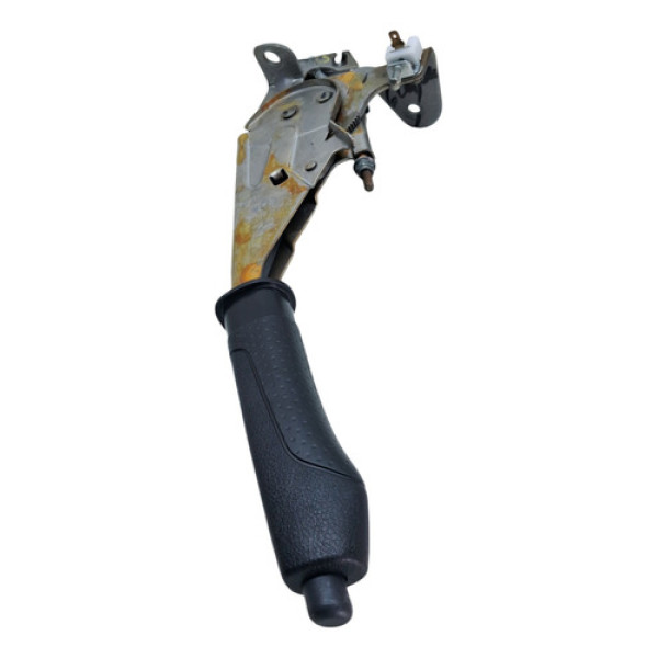 Alavanca Parada Estacionamento Renault Kwid 1.0 2022 A 2024