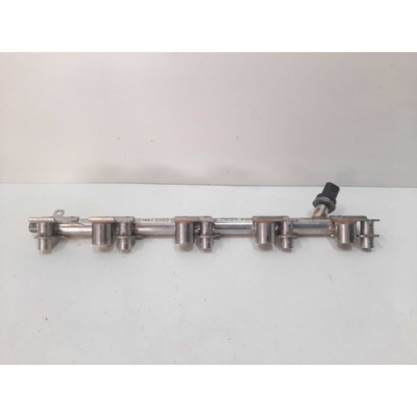 Flauta Injetora Fusion 2.0 Turbo 4x4 Ecoboost 2016 A 2019