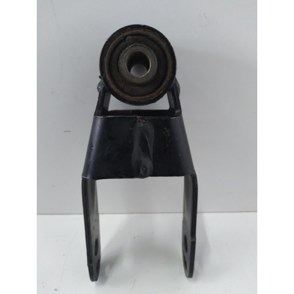 Coxim Traseiro Cambio Peugeot 206 1.4 8v 2004 A 2010 