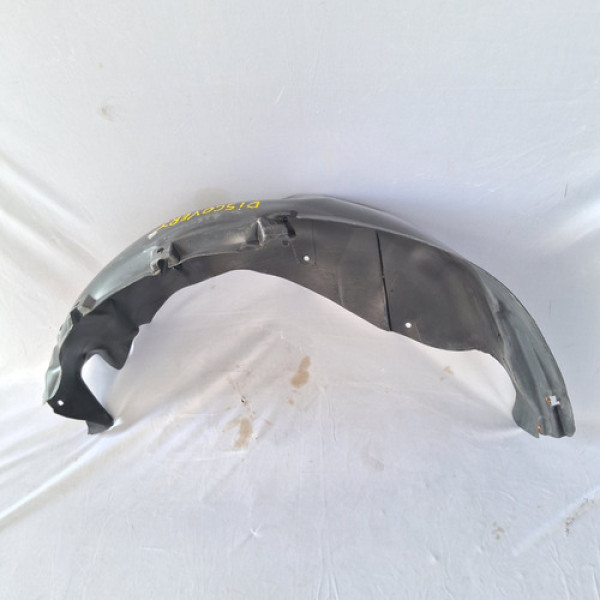 Parabarro Traseiro Direito Discovery 3 2.7 V6  2005 A 2009