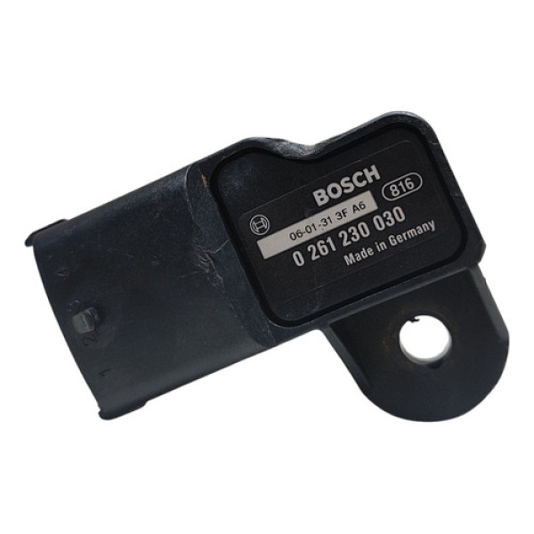 Sensor Map Uno Fire 1.0 2009 2010 2011 2012 2013