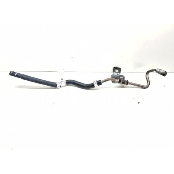 Mangueira Refrigeração Turbina Renegade 1.3 T270 2022 A 24