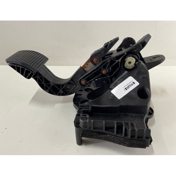 Pedal Freio Jeep Renegade Automatico 1.8 Flex 2016 A 21