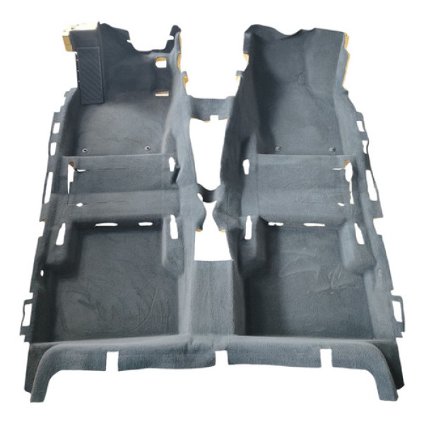 Carpete Audi Q3 1.4 2017/2019