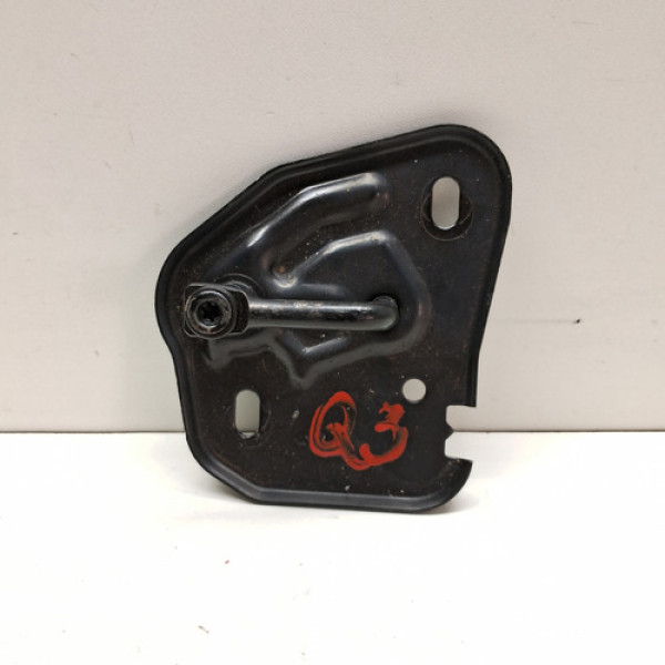 Batente Trava Capô Audi Q3 1.4 2015 2016 2017 2018 2019 