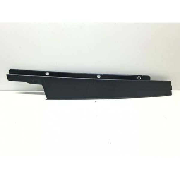 Friso Coluna Porta Diant Esq Renegade 2016 2017/ Preto