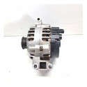 Alternador Fiesta Courier Ecosport 1.0 1.6 Zetec 00/07 110a
