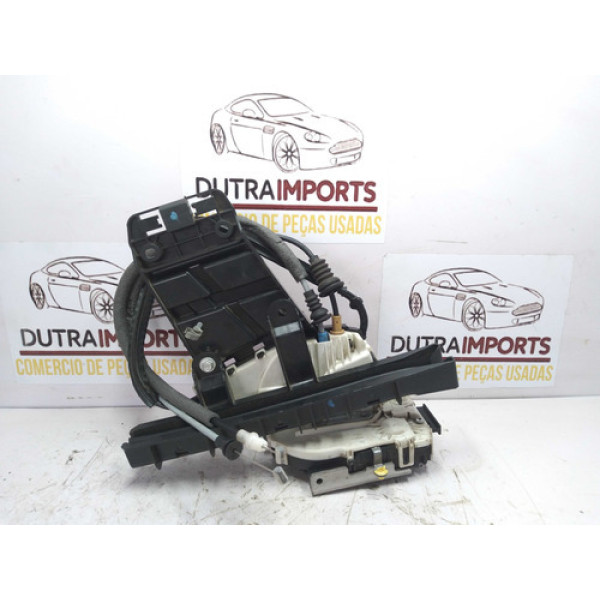 Fechadura Porta Diant Esq Jeep Renegade Rampage Toro 16/..