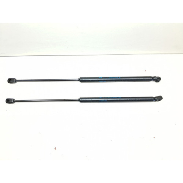 Par Amortecedor Tampa Traseira Hyundai Hb20 Hacth 2020 A 22