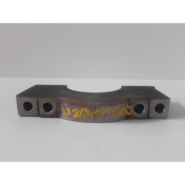 Mancal Do Bloco Do Motor Outlander 3.0 V6 2007 A 2011