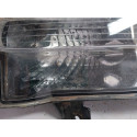 Farol De Milha Direito Jeep Compass 2017 A 2021 90079024 Transparente