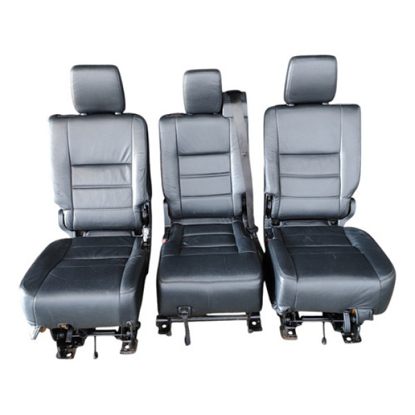 Bancos Traseiro Discovery 3 4 2005 2006 A 2016